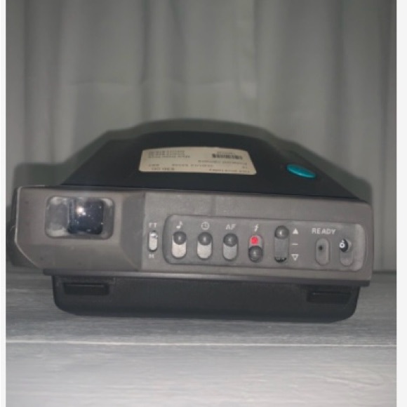 VINTAGE Polaroid Spectra AF instant camera - Picture 3 of 3